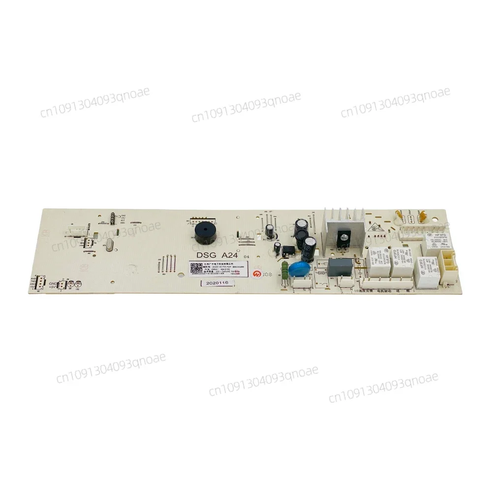 2020116 Display PCB WFHV7014 Control Board For Hisense Washing Machine Washer Parts