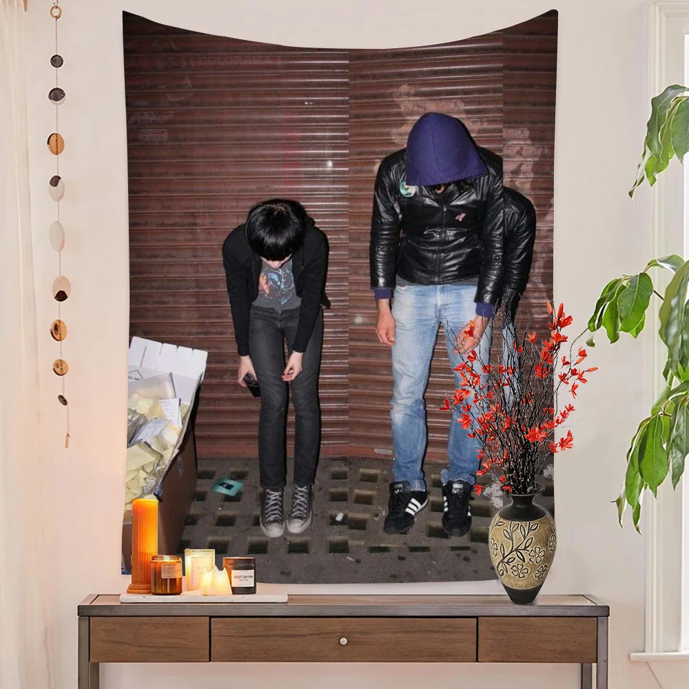 Thumbnail 4 - #79 Top Wall Hanging Tapestry Picks for Every Budget