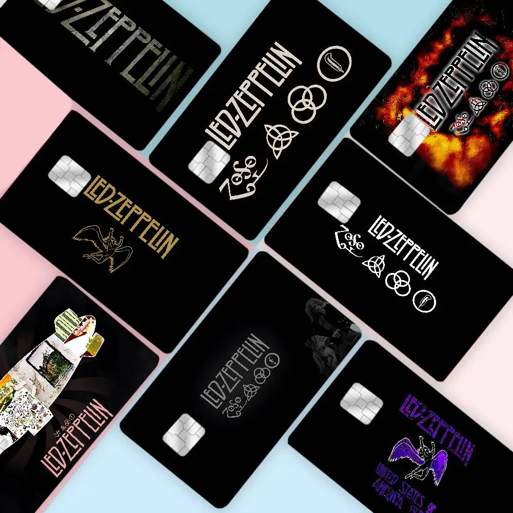 Vintage Band L-Led …