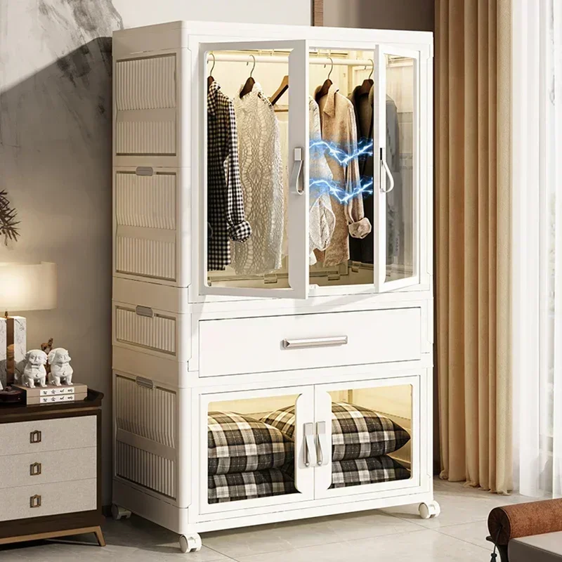 Thumbnail 2 - #2 Latest Open Closets Offers