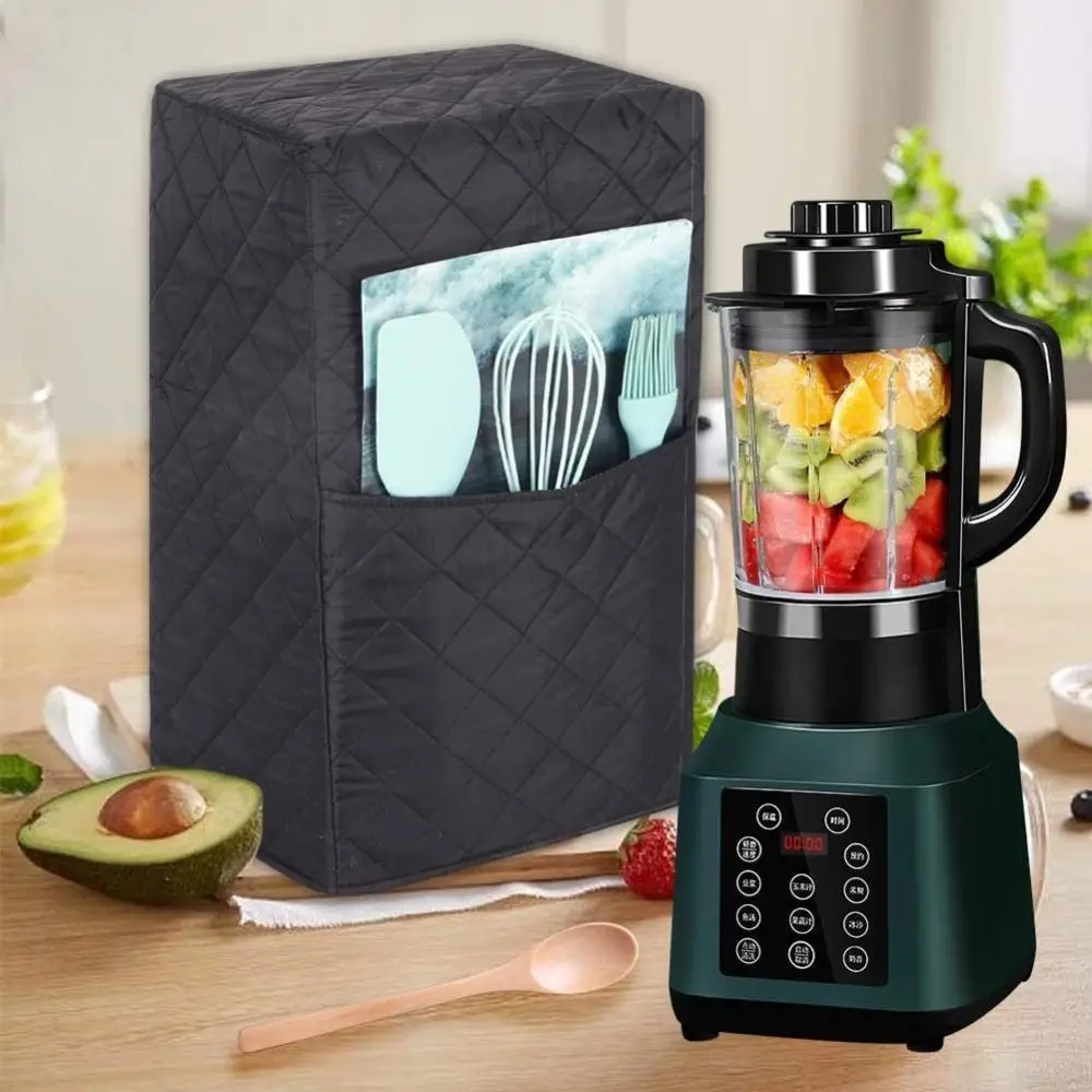 Blender Dust Cover Mixer Covers Household Dust Cover Thicken Clean Waterproof Suitable for Kitchen Storage Bags