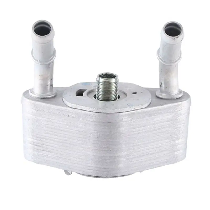 BL3Z 6A642-G Auto Parts Engine Oil Cooler Filter For FORD F-150 2011-2021 BL3Z6A642G-AU62