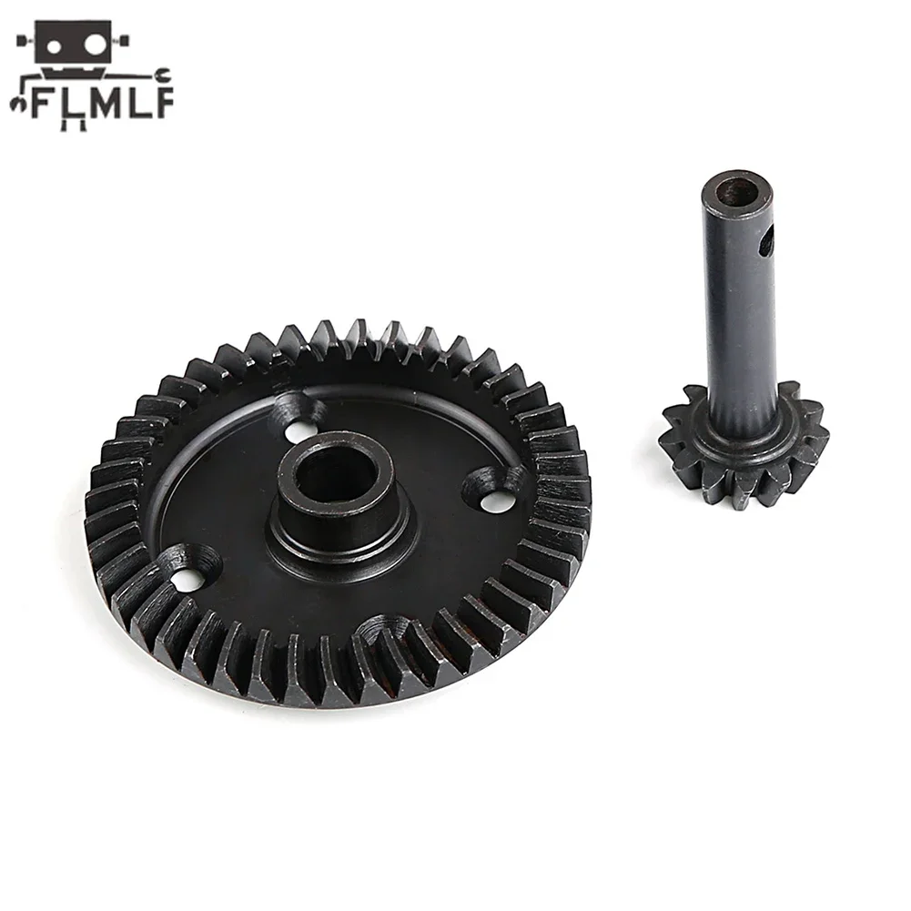 

Metal Front or Rear Differential for Helical Gear Kit for 1/5 Losi 5ive T Rofun Rovan KMX2 Rc Car Toys Parts