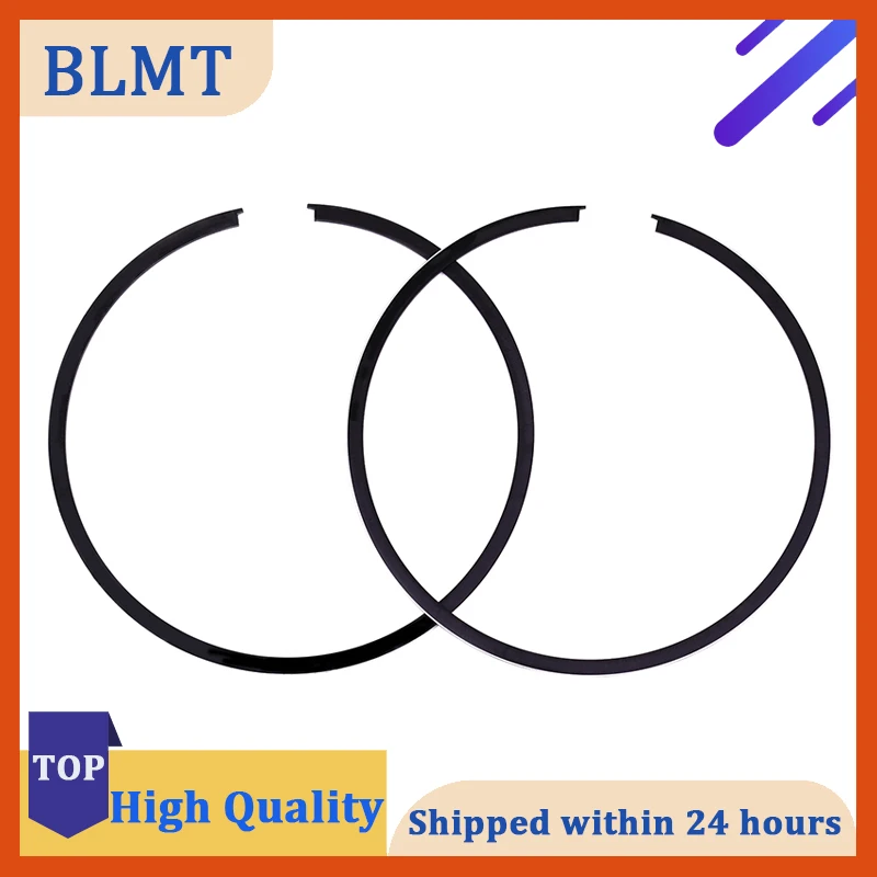 

Motorcycle Engine Parts Bore Size 72mm Piston Rings For Gas Gas EC 300 2021 For 300 XC-W XC TPI Six Days For TE 300i TE300i