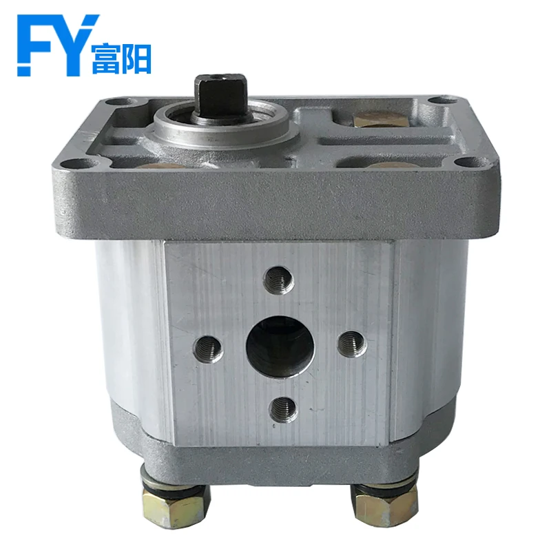 

Gear Pump Hydraulic Oil Pump CBN-F310 F314 F306 F320 F325 F316