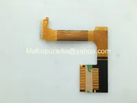 XNP7026 Faceplate Ribbon Cable Replacement For Pioner DEH-P6800 6850 6880 7800 7880 8850 Car Audio CD Player Flex Ribbon Cable