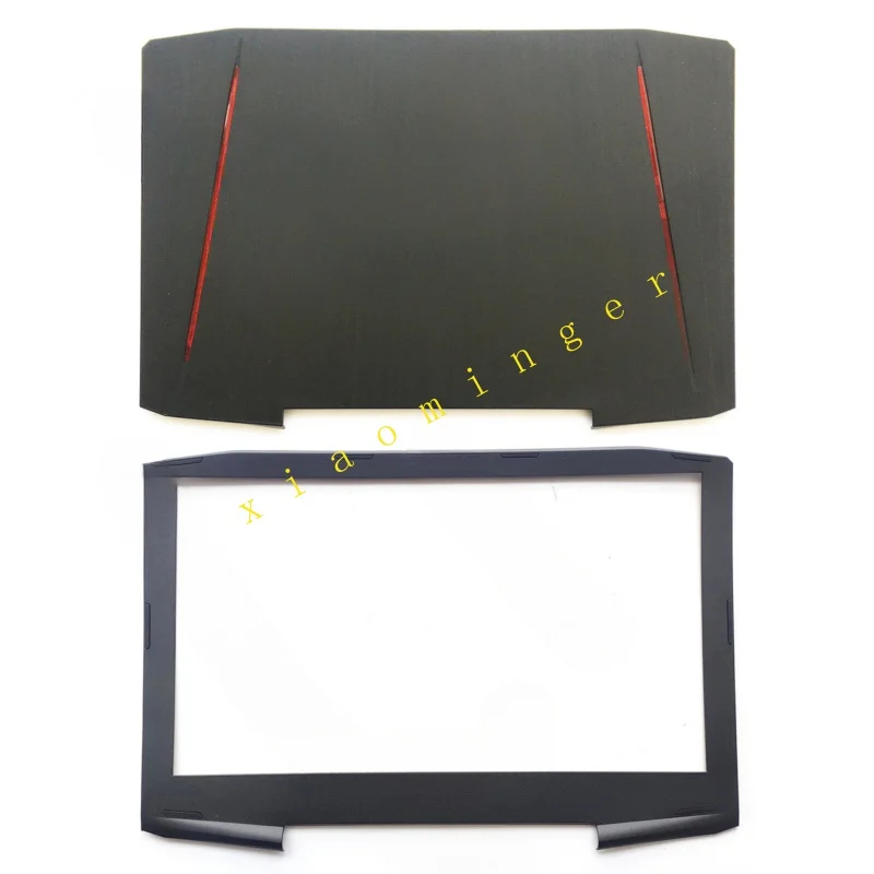 New for Acer Aspire vx15 VX5-591G top case laptop LCD back cover & front bezel