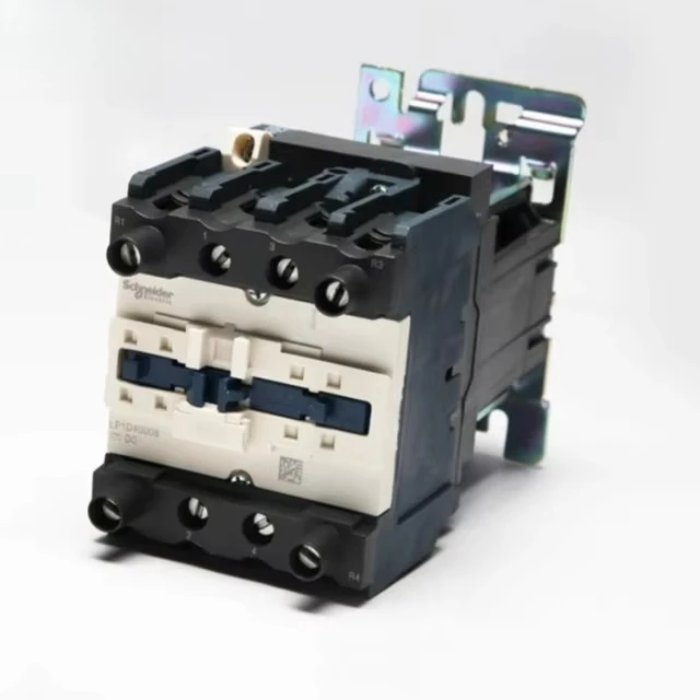 Industrial design LP1D40008 DC contactor 4-stage elevator contactor