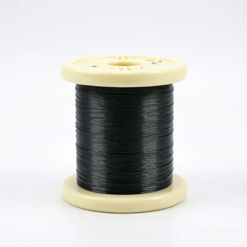 0.1-0.8mm Nitinol Memory Wire, Superelastic Shape Memory Alloy Wire for Jewelry, Fishing & DIY Crafts
