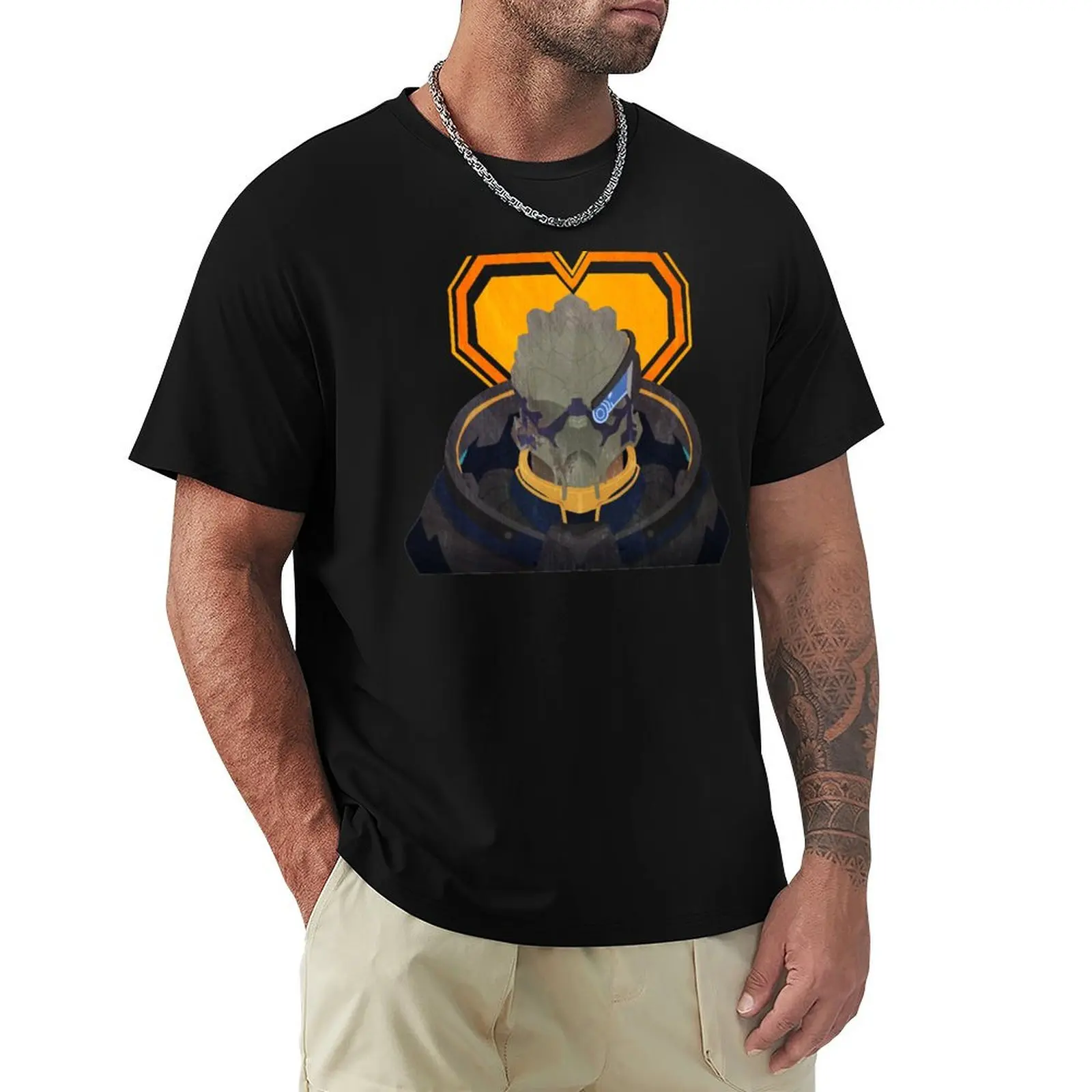 N7 Keep - Garrus T-…