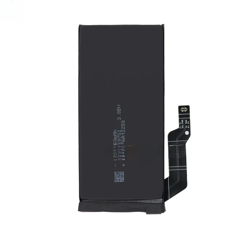 Bateria de substituição de baterias de telefone móvel GLU7G de alta qualidade 4350mAh para HTC Google Pixel 6A