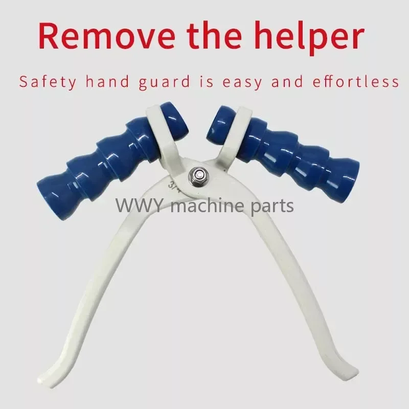 Simple Pliers For Coolant Hose Fittings 16mm 21mm 25.5mm 31mm Dismount Assemble For Cooling Pipe