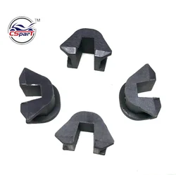 Rubber Cushion Slider for CFmoto CF188 500 X5 U5 Z5 CF196 600 625 X6 U6 Z6 800 X8 U8 Z8 0180-051003-0003 Gladiator RX510 530 UTV