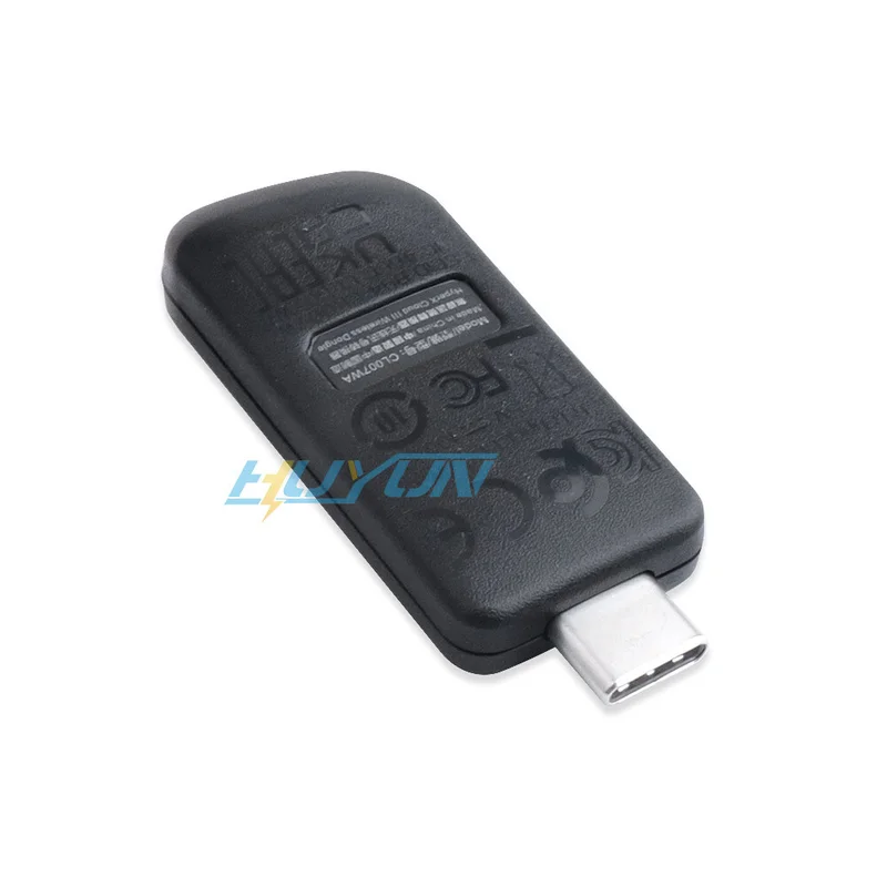 PP+ USB Dongle Receiver CL007WA For HyperX Cloud III 3S Gaming Wireless Headset view 3