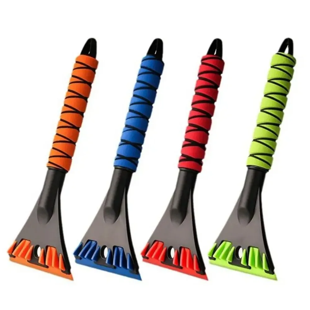 

Скребок для льда, автомобильная лопата для снега, размораживатель лобового стекла, автомобильная лопата для удаления снега, подметальная лопата, несколько автомобильных скребок для льда, автомобиль