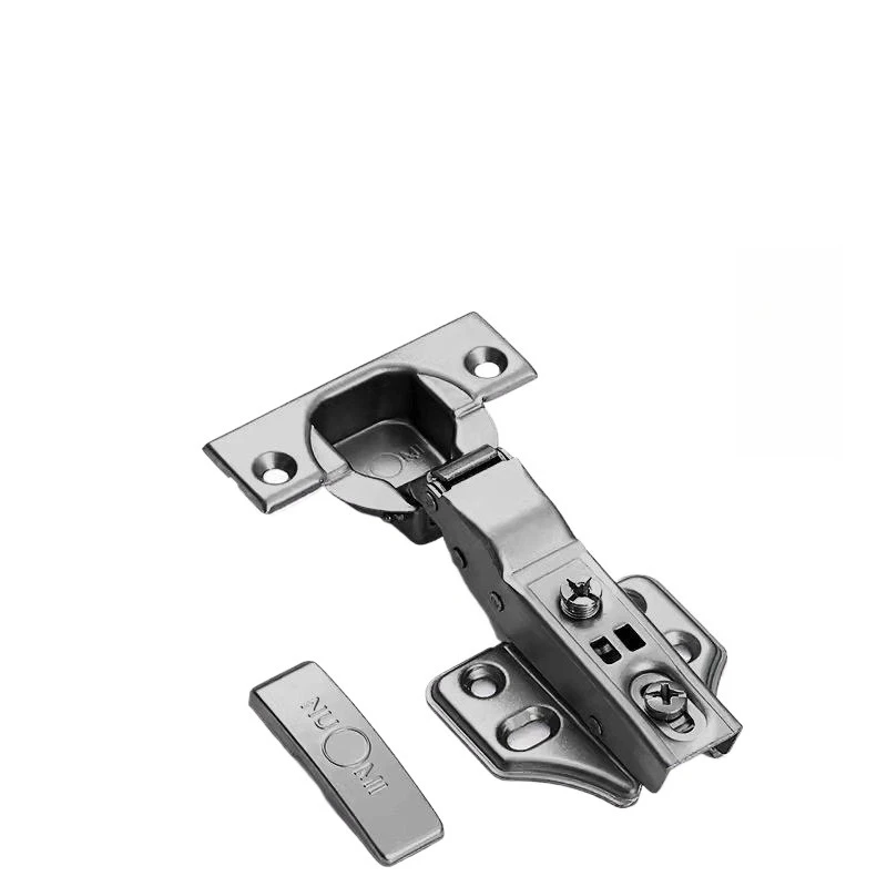 For cabinets wardrobe two-stage force hinge damping hydraulic aircraft smoke bucket door aircraft hinge
