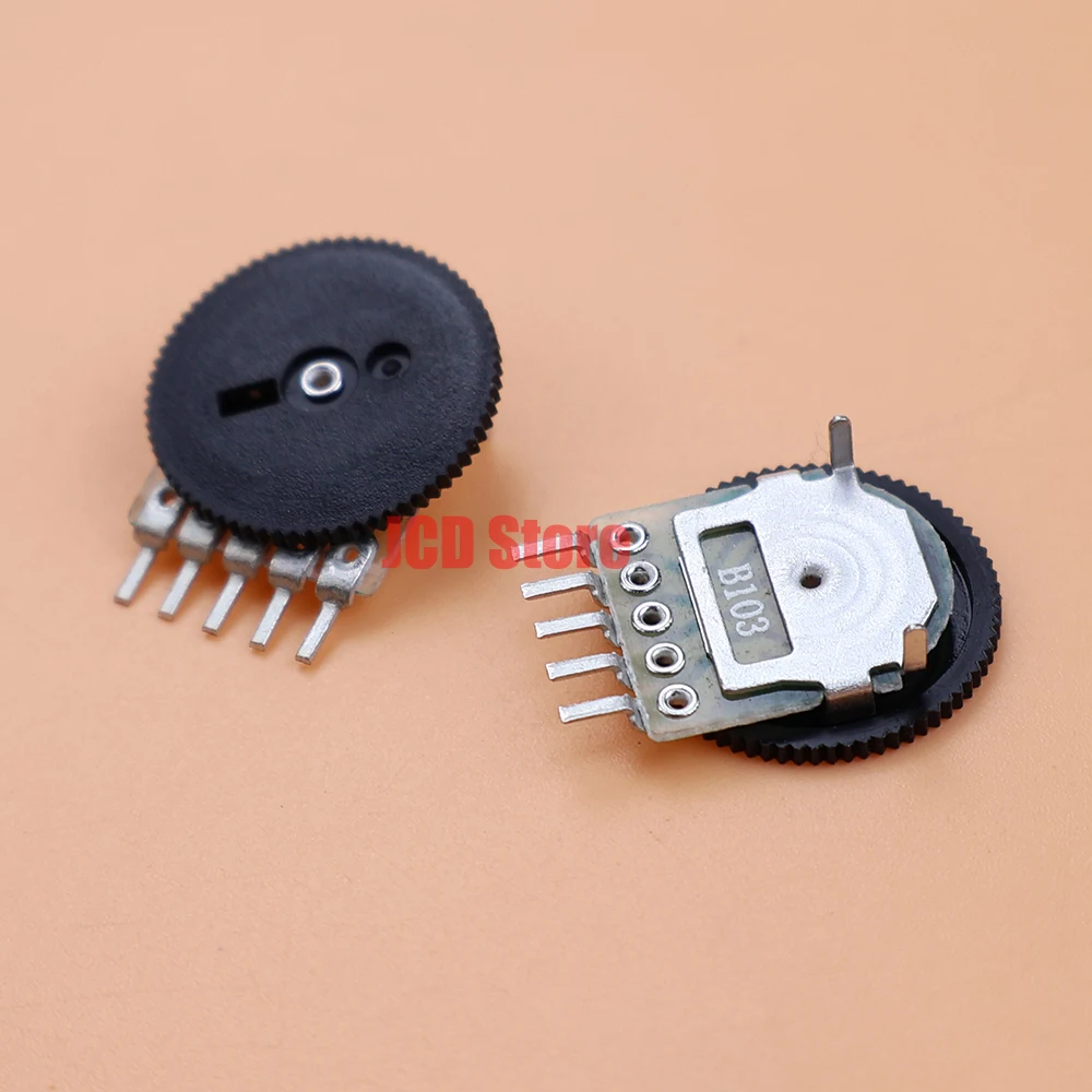 2/3/5/10 قطعة حجم التبديل ل Game Boy GB GBA GBC GBA SP اللوحة الأم الجهد استبدال إصلاح الملحقات