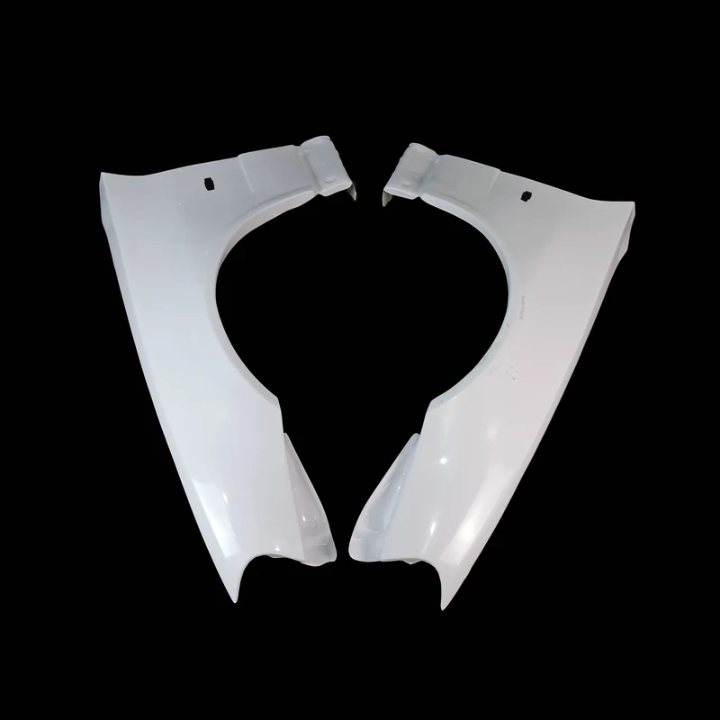 

Fiber Glass R34 GTT ZT Type Front (Can Only Fitted With Conversion Side & Rear)