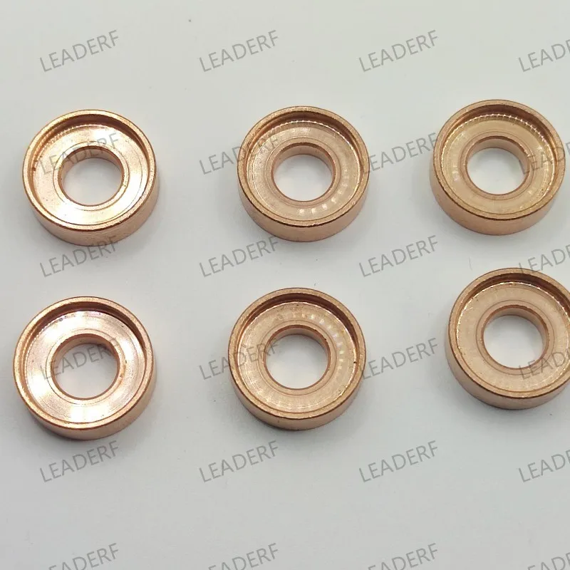 

Mitsubishi 4D30 engine injector heat shield