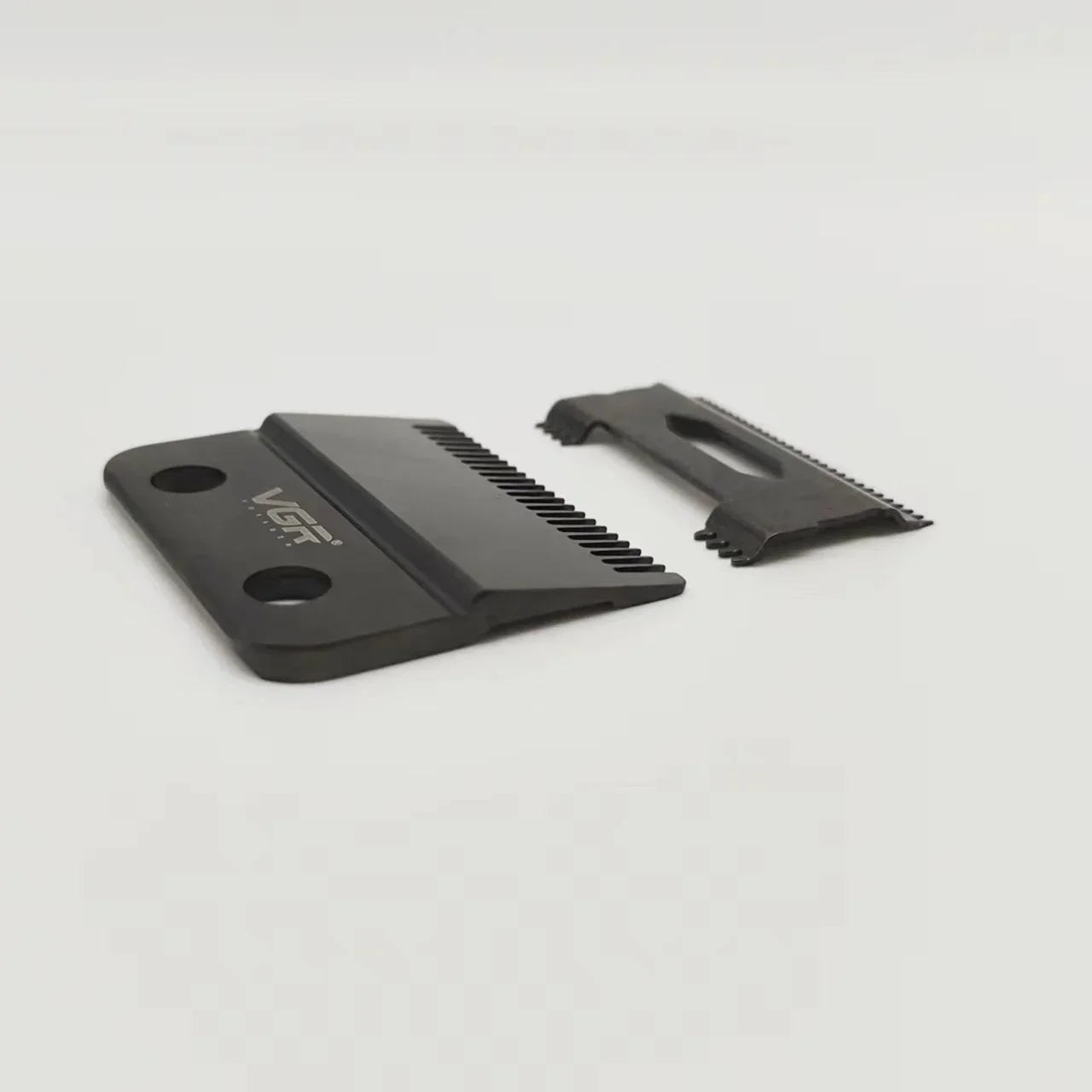 BRDCLIP VGR V653 المهنية الأصلي DLC استبدال شفرة ل V653 V002 مقص الشعر القاطع رئيس إنهاء آلة الملحقات