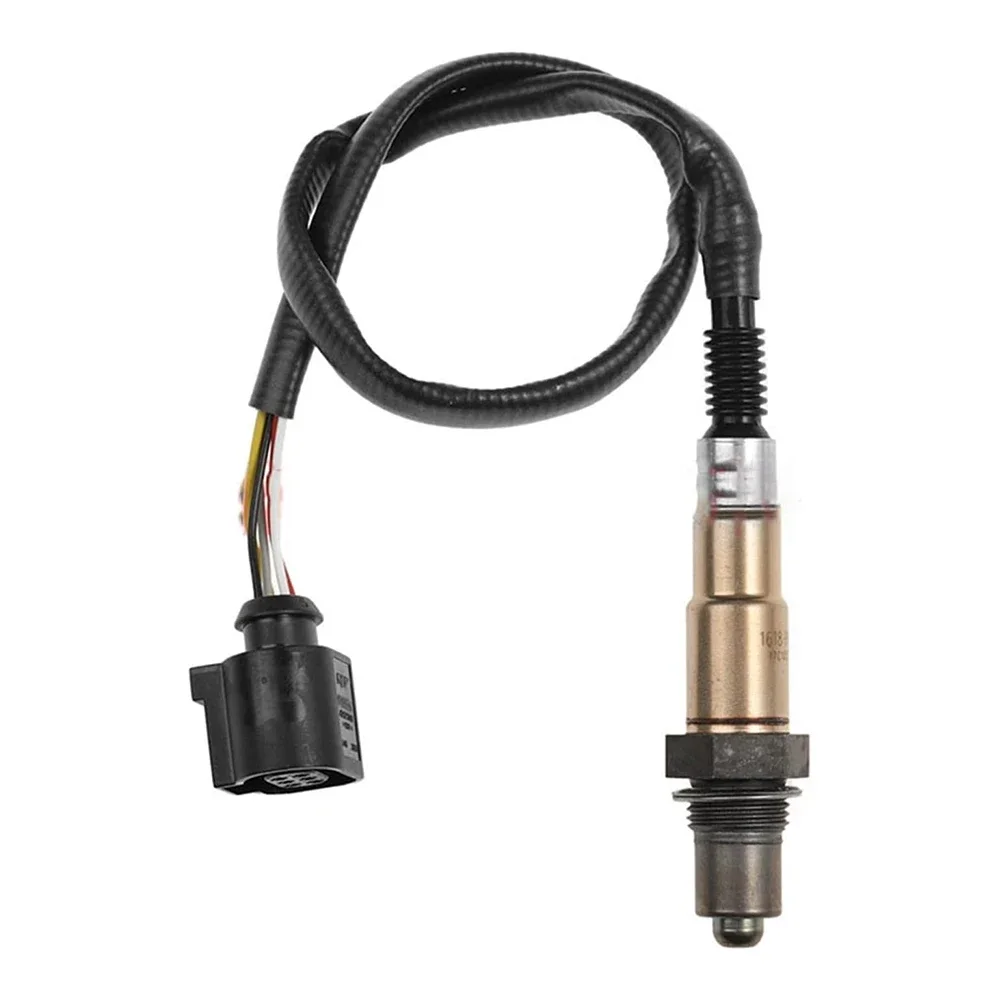 V V. 760395080   Sensor Lambda de oxígeno O2 con relación aire-combustible 1618PH para Peugeot 208 308 RZC Citroen C4 DS3 DS4 DS5 DS6 2007-2018