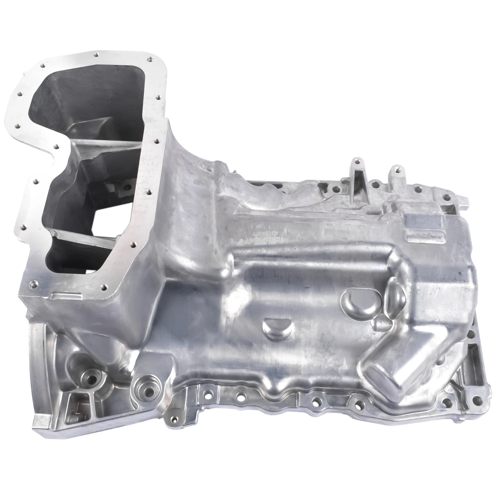 

AP01 Oil Pan Upper For RAM 1500 Classic 3.6L Jeep Grand Cherokee Durango 2011-2015