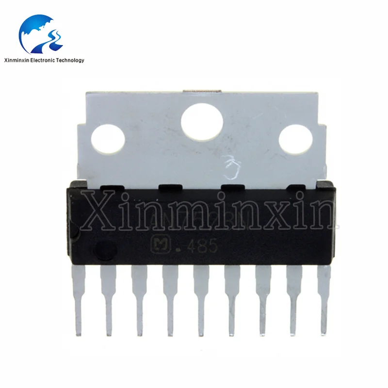 

5CS/LOT AN7523N ZIP9 IC chip new original in stock
