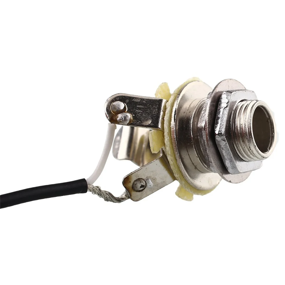 Lp التقاطات الغيتار الكهربائي الأسلاك تسخير عدة 2T2V 500K الأواني 3 طريقة التبديل مع جاك ل المزدوج هامبوكر جيبسون ليه بوي نمط Gui