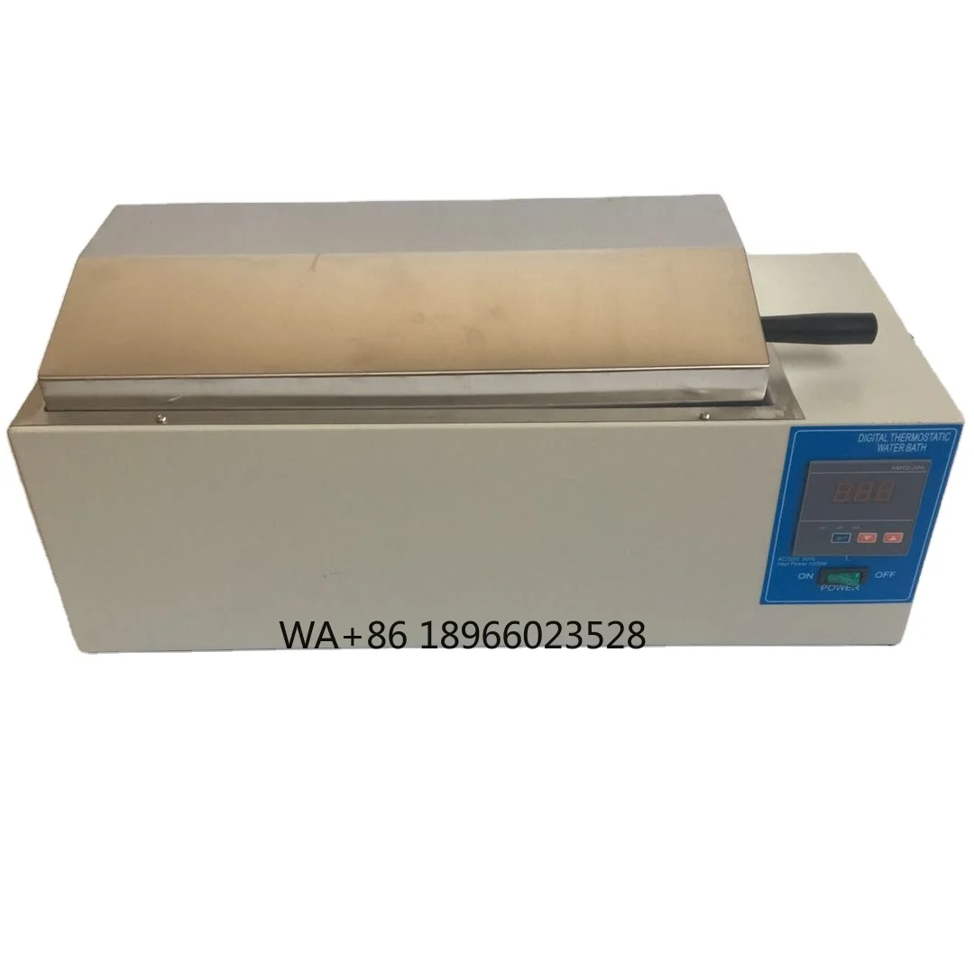 Electro-Thermal thermostat water bath Research and medical laboratory equipment