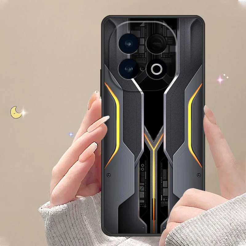 Phone Case For Iqoo… - image