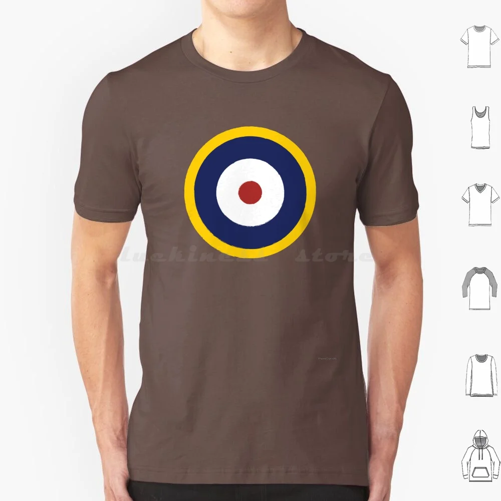 

Wwii Raf Type A2 T Shirt Men Women Kids 6xl Wwii Raf Type A2 British Insignia
