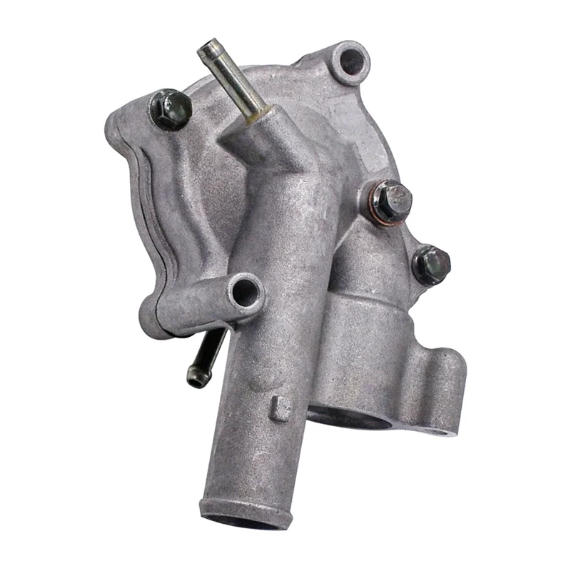 

Для Yamaha Grizzly 660 YFM660 Rhino 660 2002-2008 Совместимый водяной насос мотоцикла в сборе 5KM-12420-10-00 5KM-12420-00-00