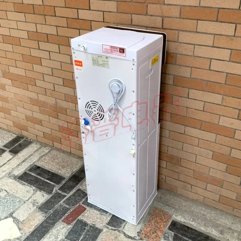 Dozownik wody, oczyszczacz wody, stacjonarna maszyna do zimnej i gorącej rurociągu, zintegrowany oczyszczacz wody z bezpośrednim ultrafiltracją