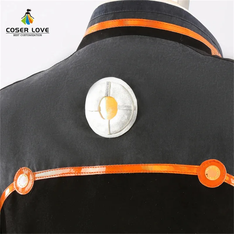 CyFate/Grand Order Kishinami Hakuno Косплей Костюм Хэллоуин Рождество Con Outfit