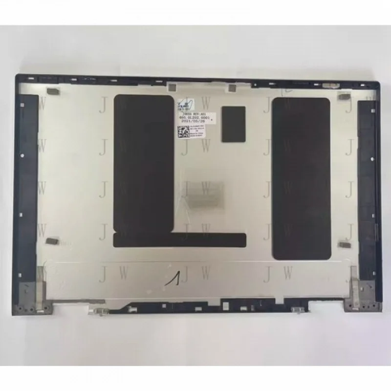 

DDZ for Dell Inspiron13 7300 7306 2-in-1 Back Palmrest Cas Bottom 0J4KX5 0W3N1F 01PW1P