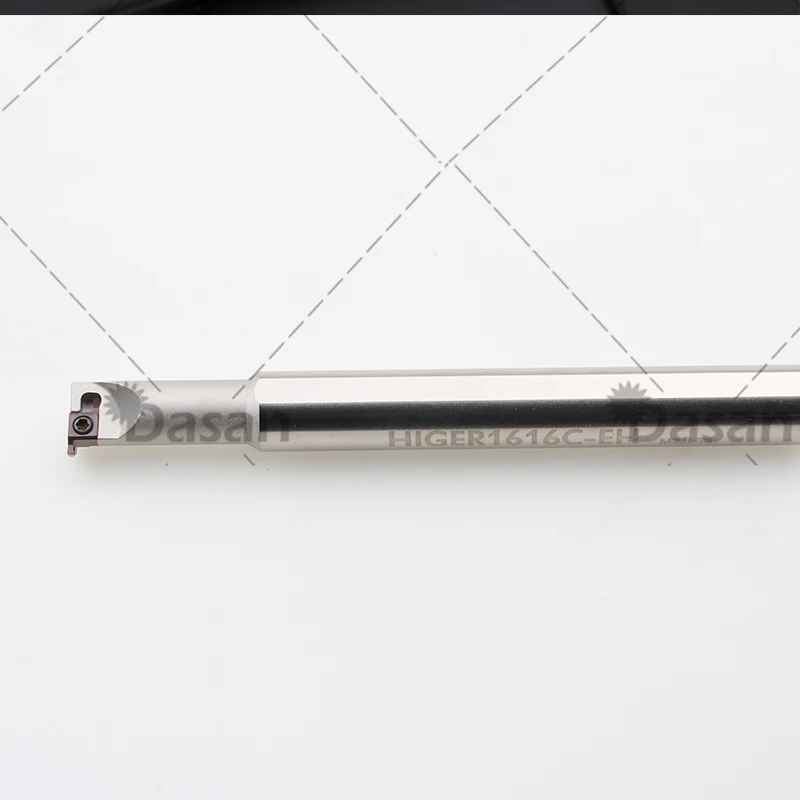 HIGER0808 A HIGER1008 HIGER1210 HIGER1412 HIGER16Grooving Cutter Slotting Holder Boring Bar เครื่องกลึง CNC เครื่องมือสําหรับ GER