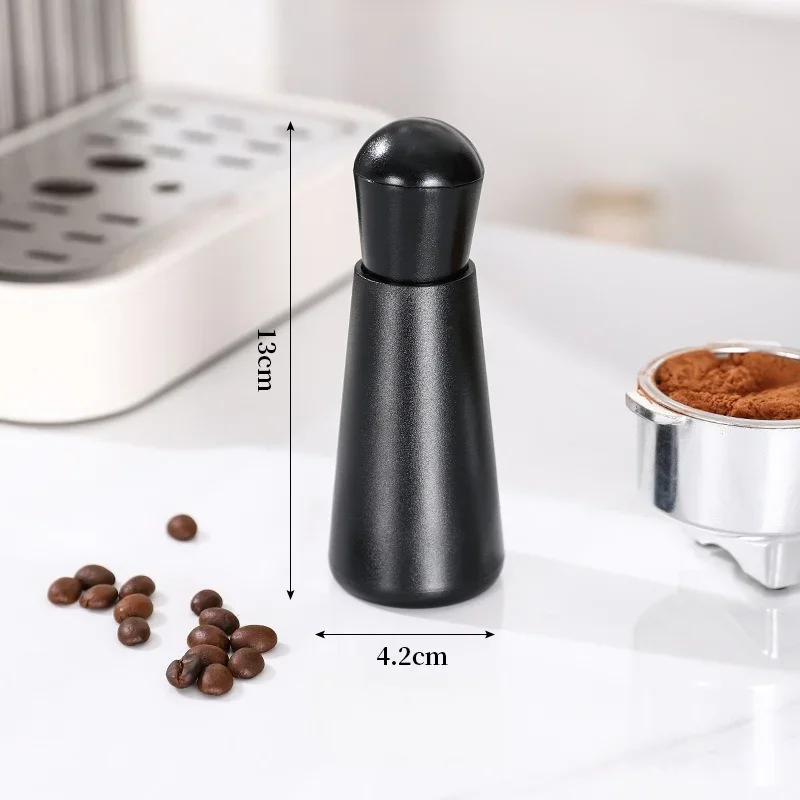High-end Coffee Coffee Stirrer Needle Espresso Powder Stirrer Distributor Leveler WDT Tools Distribution Barista Accessories