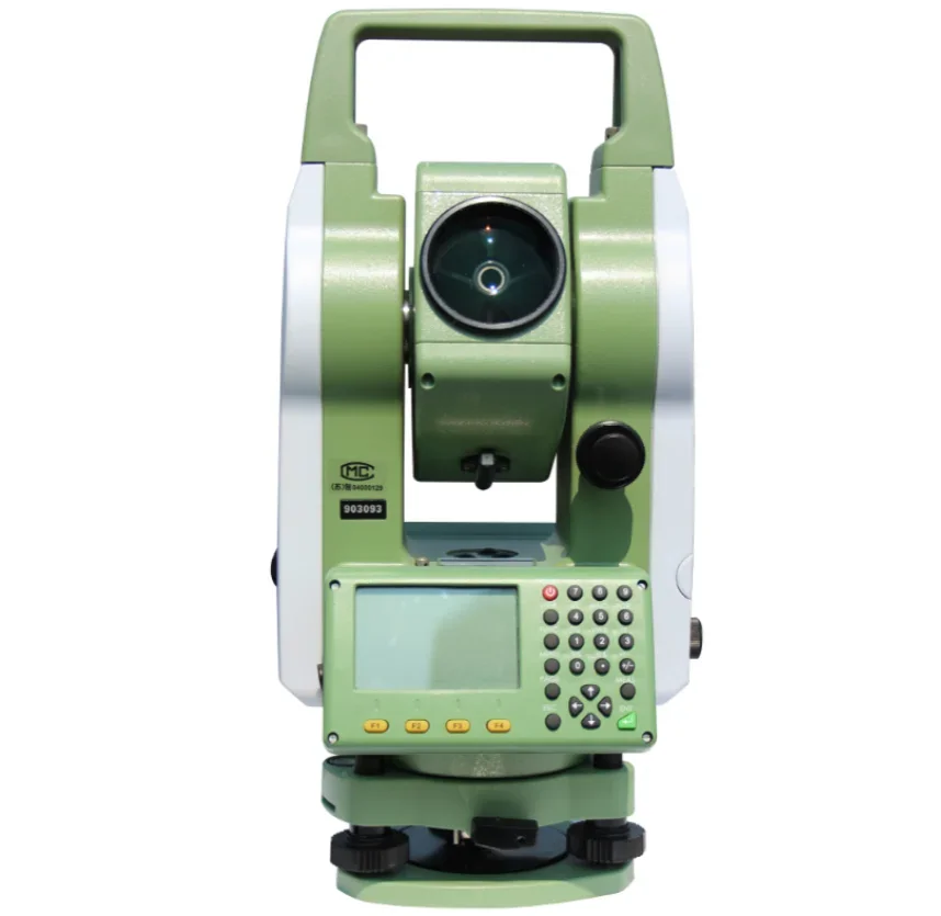 

High Precision Land Survey equipment Total Station DTM752R with English and French language