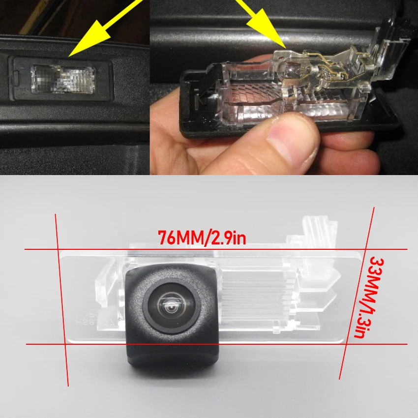 Vehicle Rear View C… - image
