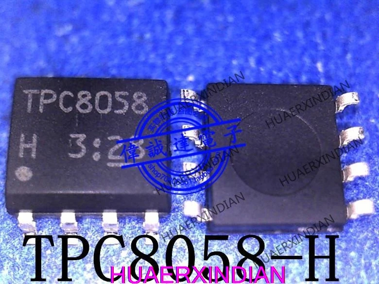 TPC8058-H TPC8058 3… - image