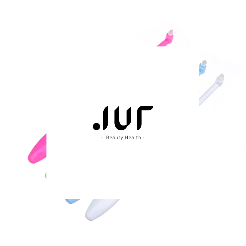 

4pcs Orthodontic Interdental Brush Single-beam Soft Teeth Cleaning Toothbrush Oral Care Tool Small Head Soft Hair Implant