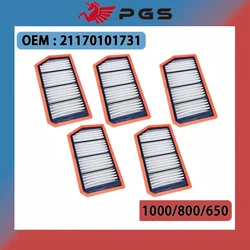 Filtro aria PGS 5PCS 21170101731 per AODES ODES 650 800 850 1000 ATV 21170101731