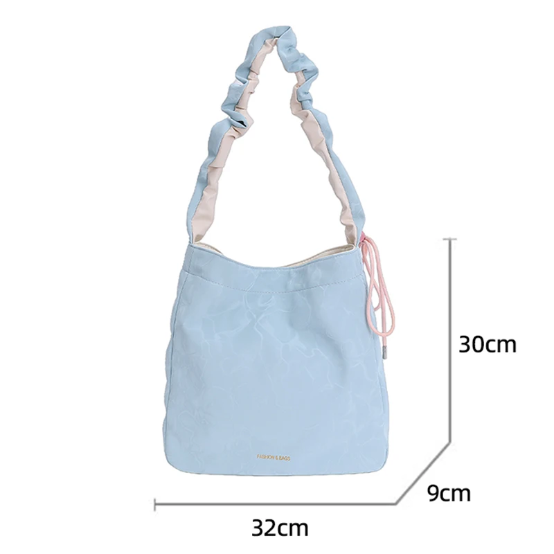 New Arrival Sport Gym Pack Vintage Tote Bag Premium Texture Stylish Shoulder Bag Outdoor Trip Camping Trekking Commuting Handbag