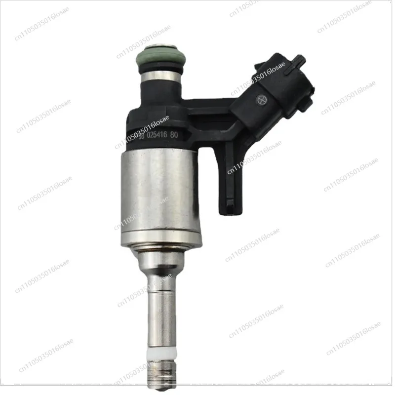 For Mark 1.6T C3XR C4 6 Fuel Injector 0261500157 9802541680