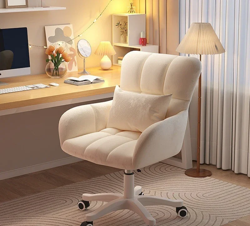 كرسي الكمبيوتر المستقرة عنبر طالب جامعي مسند الظهر مكتب الدراسة غرفة النوم مكتب #4