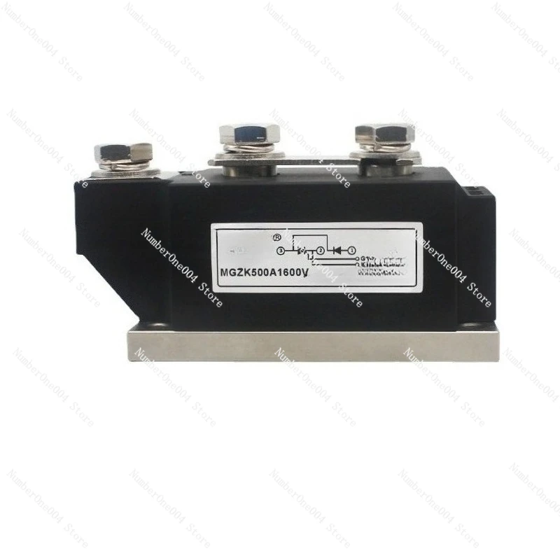 

Тиристорный модуль для магнитного тонкого Meisius Magnetic Vertical Thin MGZK200A MGZK300A MGZK500A
