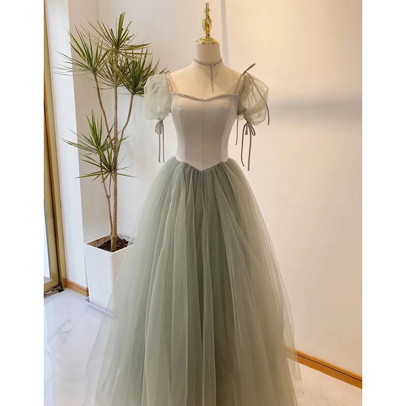 Formal Dresses for Women Party Wedding Evening Dress Elegant Gown Luxury Gala Dress Ball Gowns Long Dresses for Special Events