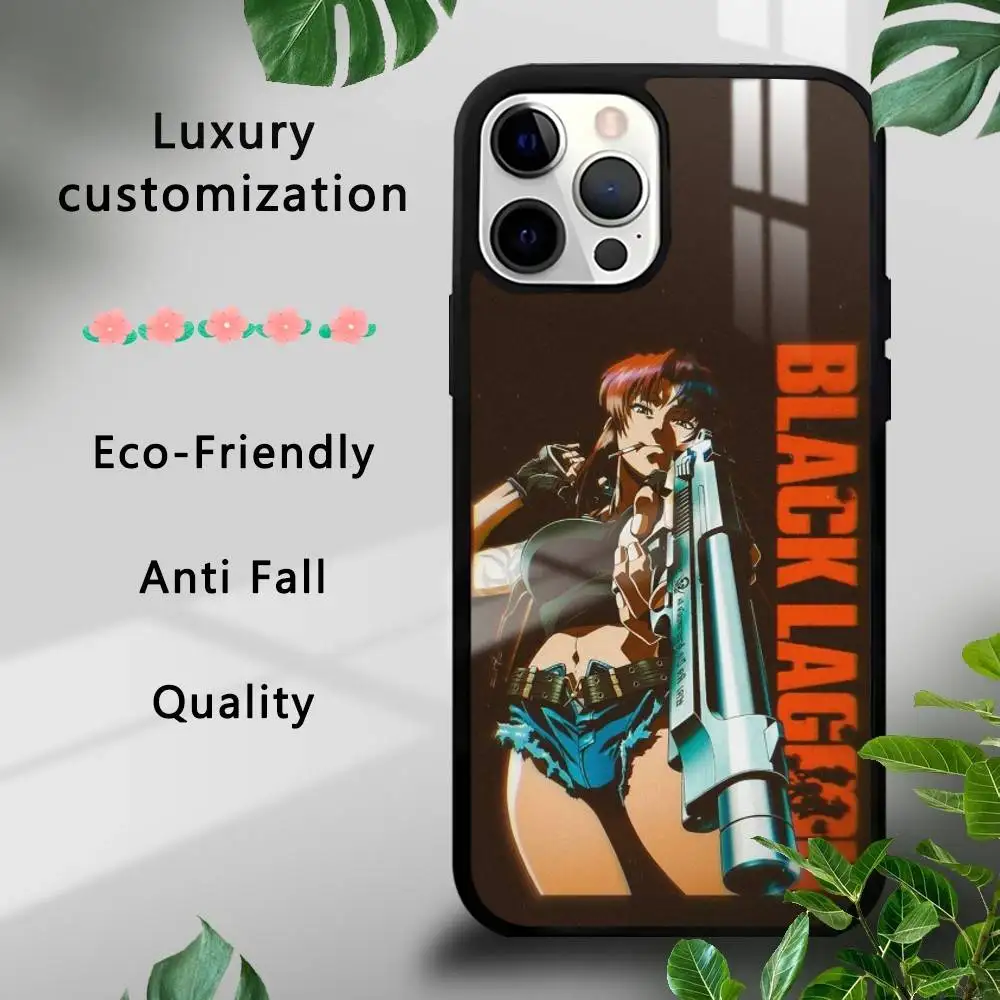 Anime B-Black L-Lag…