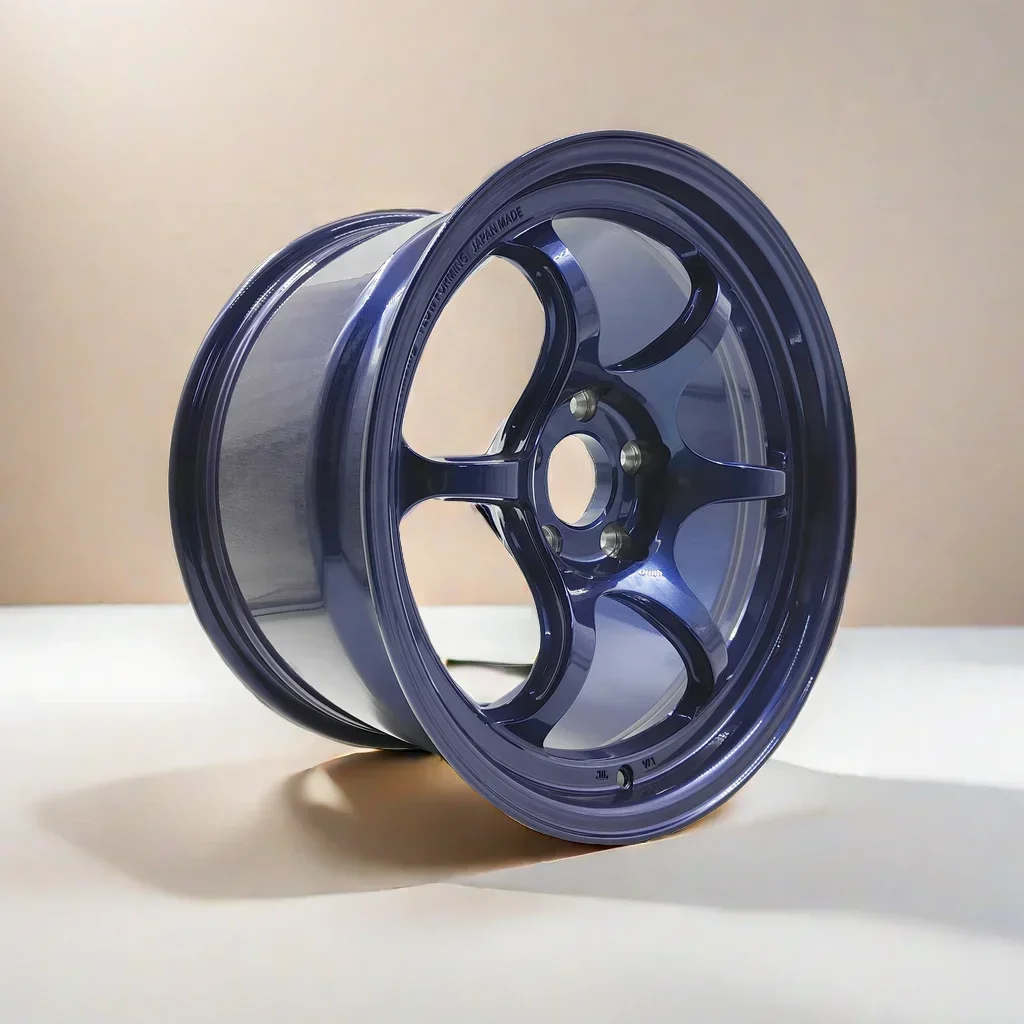 6061-T6 TOP HEISSE geschmiedete Räder, hochwertige Leistung, einzelne Fünf- oder Sechs-Speichen-Sporträder für ADV Racing RG-D2