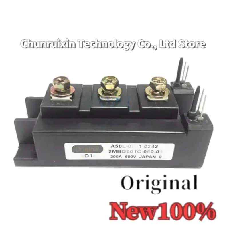 

Новый A50L-0001-0455 2MBI200VC-120-51